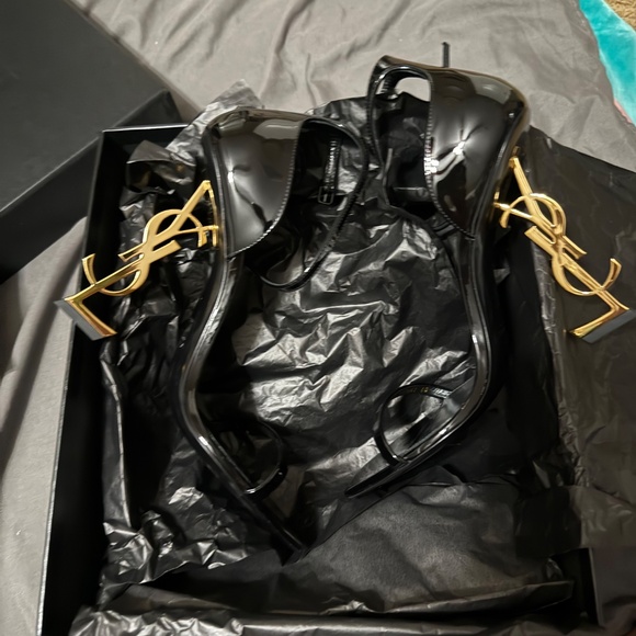 YSL Opyum Heel - Picture 4 of 6